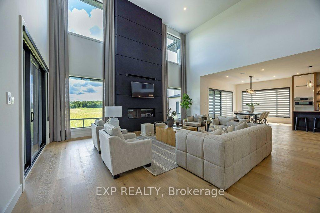 Photo 17 of 15353 Plover Mills Road, Middlesex Centre, Bryanston — HOMEH