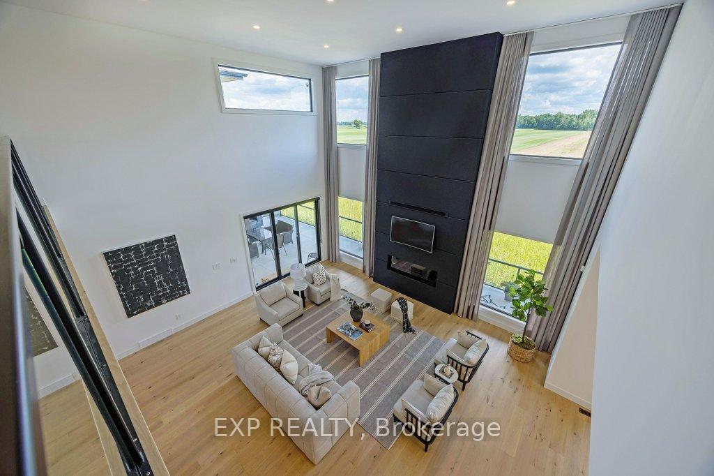Photo 22 of 15353 Plover Mills Road, Middlesex Centre, Bryanston — HOMEH