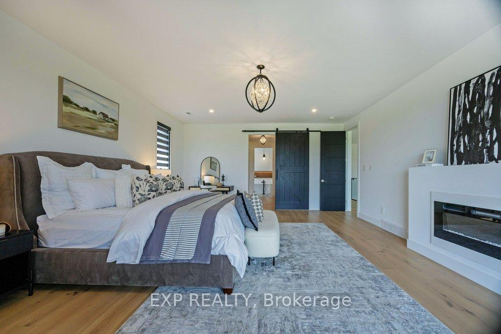 Photo 24 of 15353 Plover Mills Road, Middlesex Centre, Bryanston — HOMEH