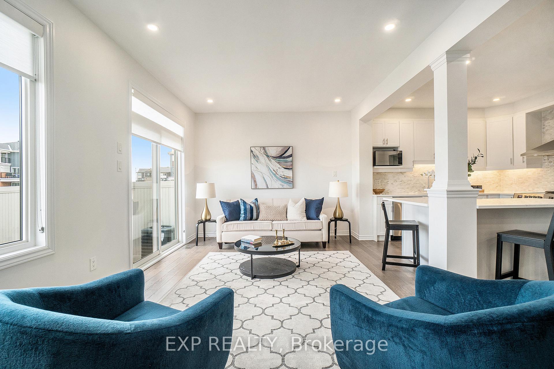 Photo 3 of 548 Arosa Way, Ottawa, Kanata - Emerald Meadows/Trailwest — HOMEH