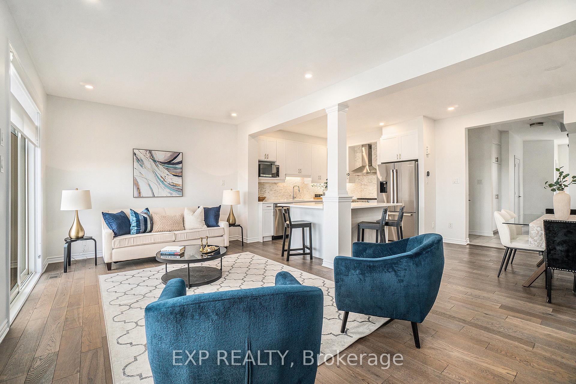 Photo 4 of 548 Arosa Way, Ottawa, Kanata - Emerald Meadows/Trailwest — HOMEH