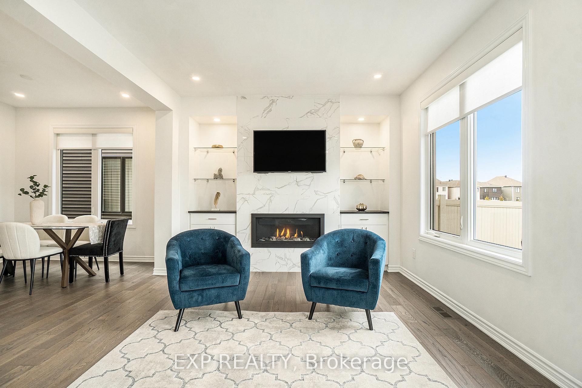 Photo 6 of 548 Arosa Way, Ottawa, Kanata - Emerald Meadows/Trailwest — HOMEH