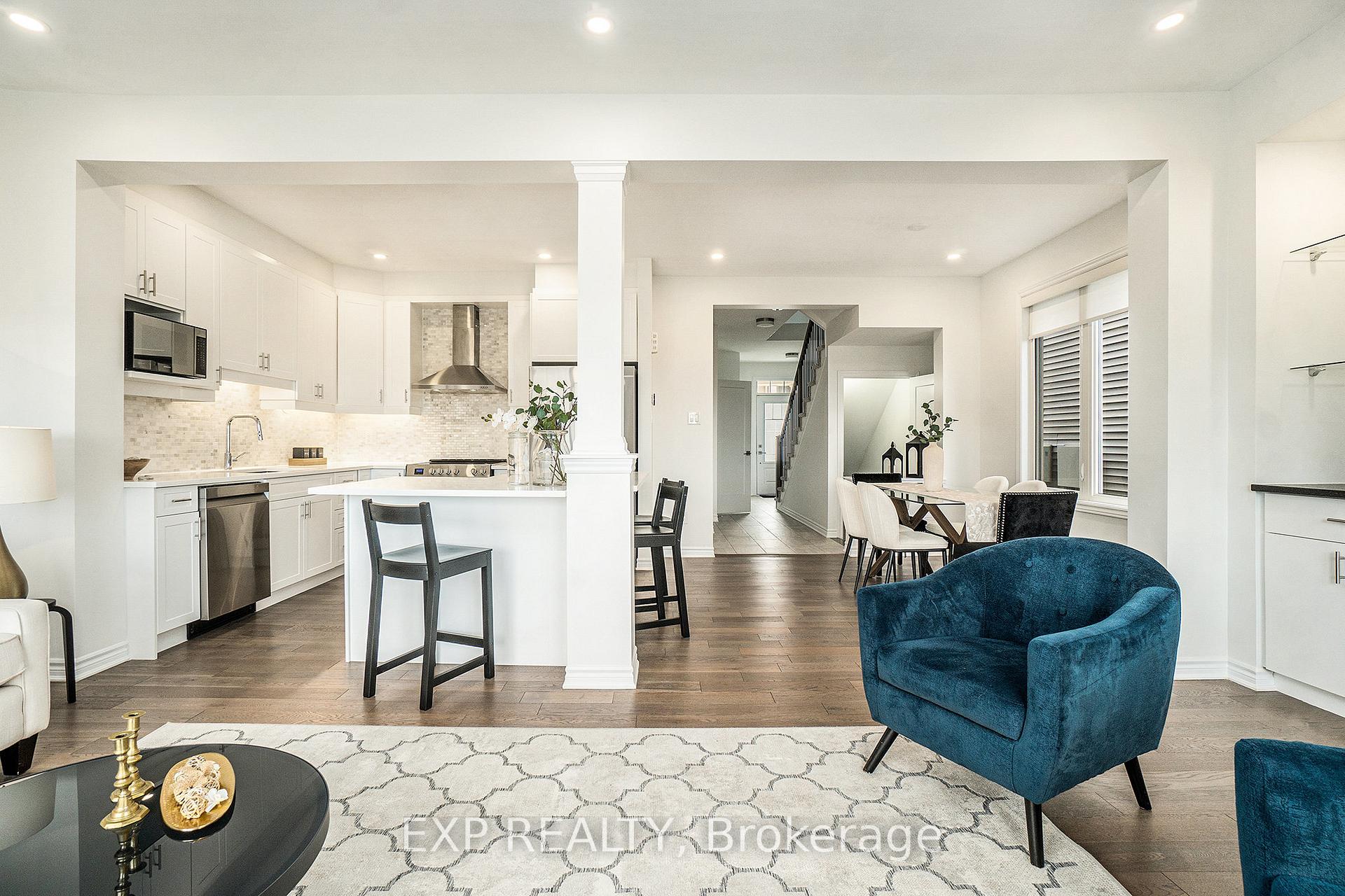 Photo 7 of 548 Arosa Way, Ottawa, Kanata - Emerald Meadows/Trailwest — HOMEH