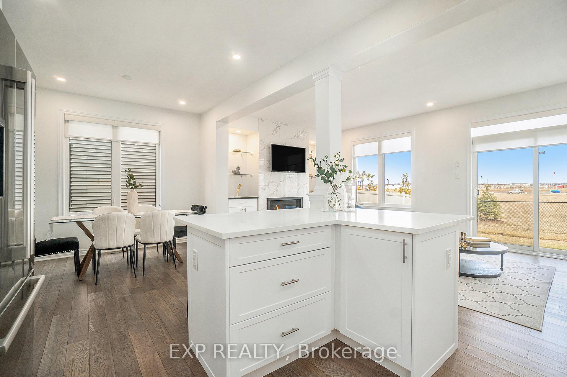 Photo 9 of 548 Arosa Way, Ottawa, Kanata - Emerald Meadows/Trailwest — HOMEH