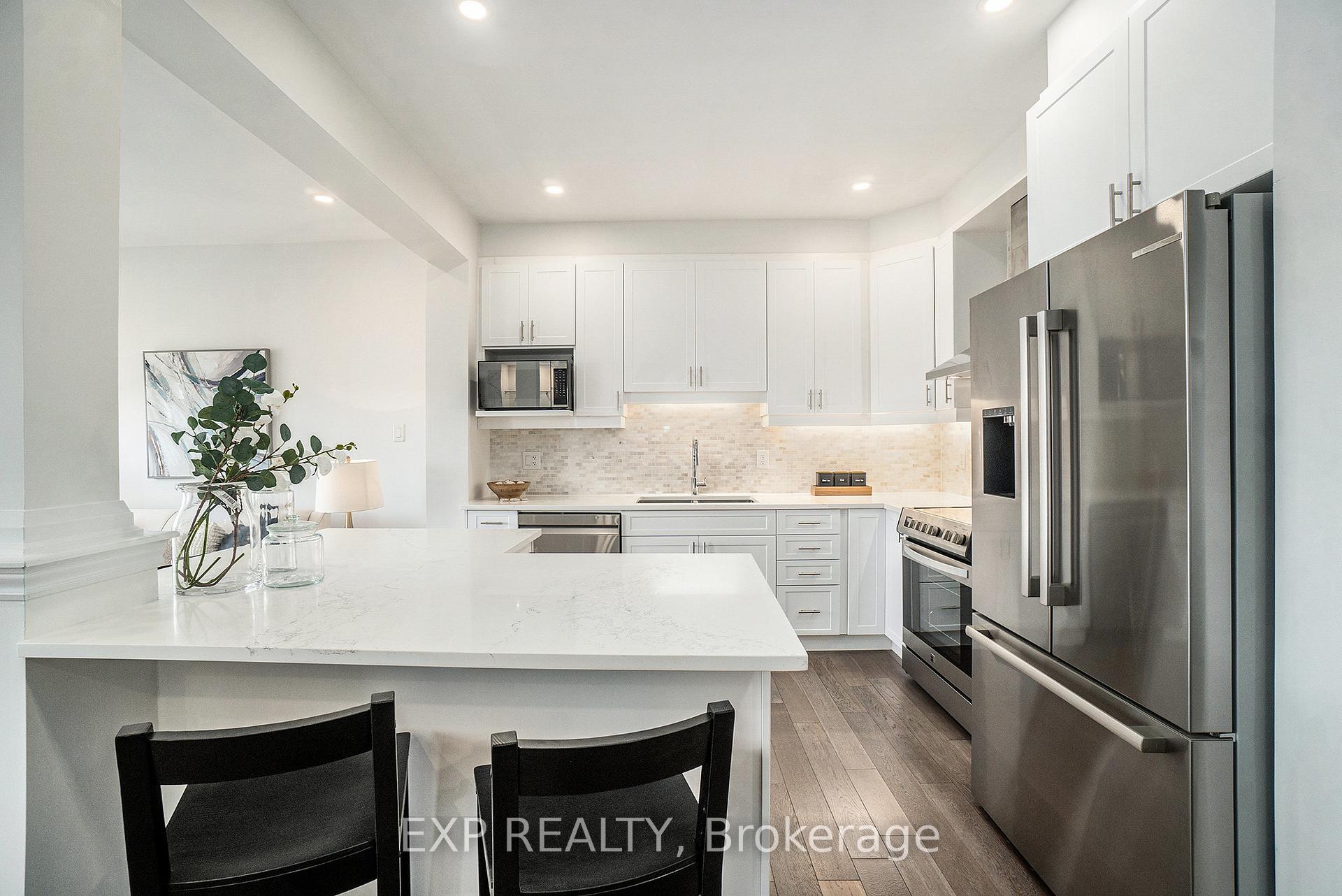 Photo 10 of 548 Arosa Way, Ottawa, Kanata - Emerald Meadows/Trailwest — HOMEH