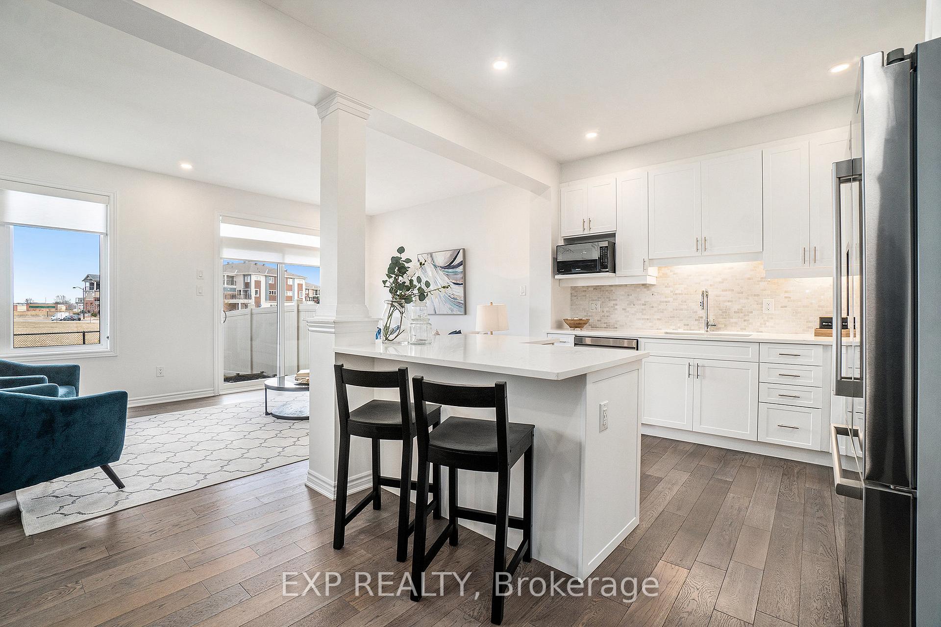 Photo 11 of 548 Arosa Way, Ottawa, Kanata - Emerald Meadows/Trailwest — HOMEH