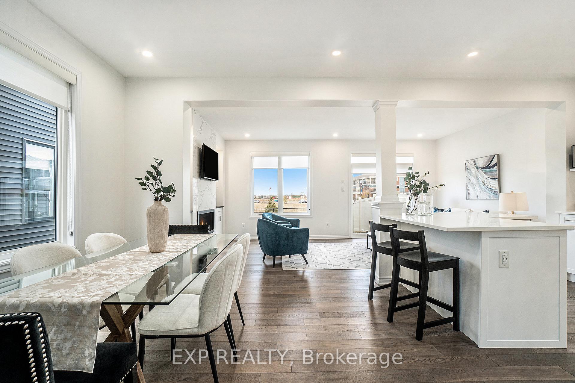 Photo 12 of 548 Arosa Way, Ottawa, Kanata - Emerald Meadows/Trailwest — HOMEH