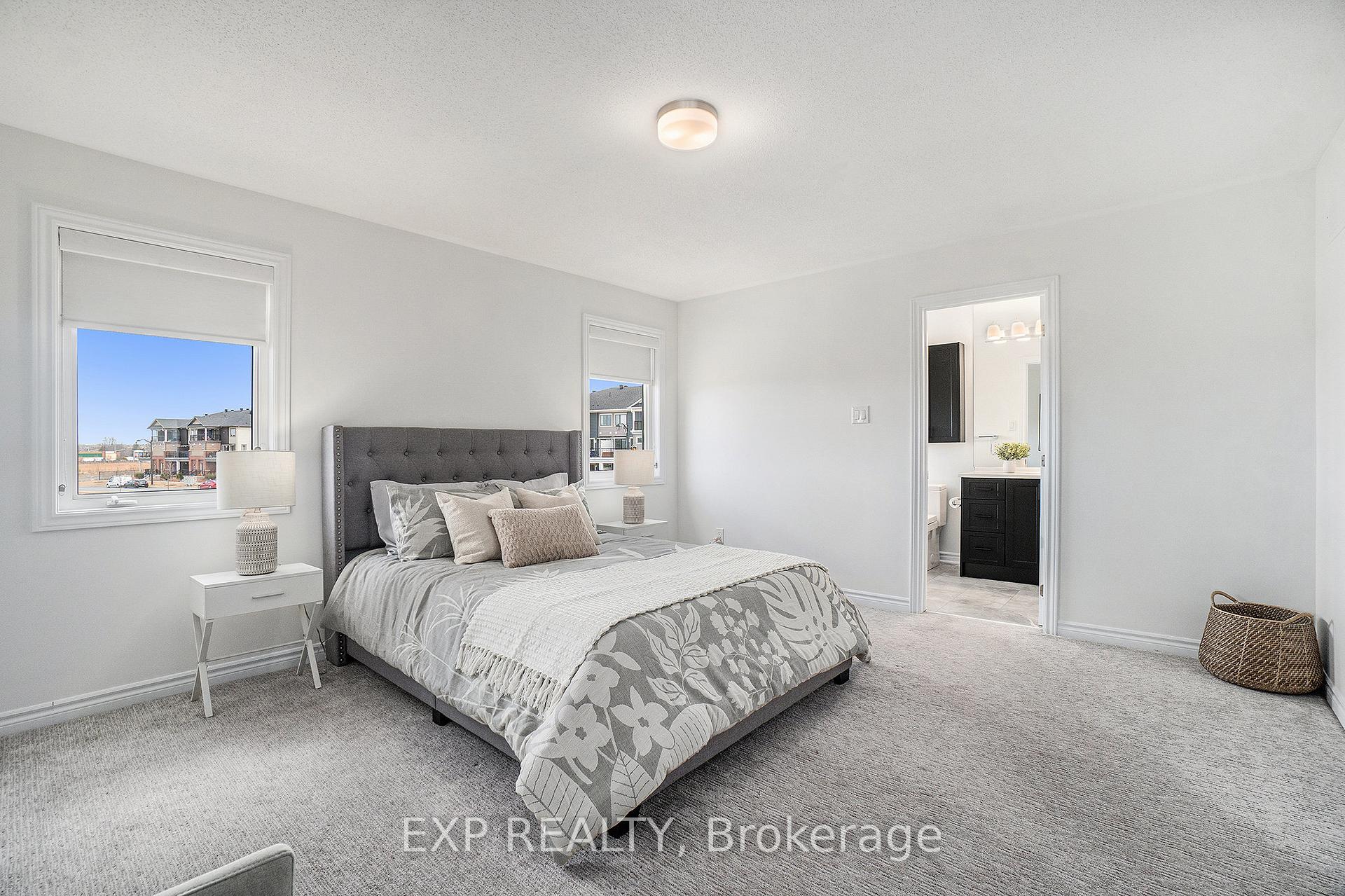 Photo 17 of 548 Arosa Way, Ottawa, Kanata - Emerald Meadows/Trailwest — HOMEH