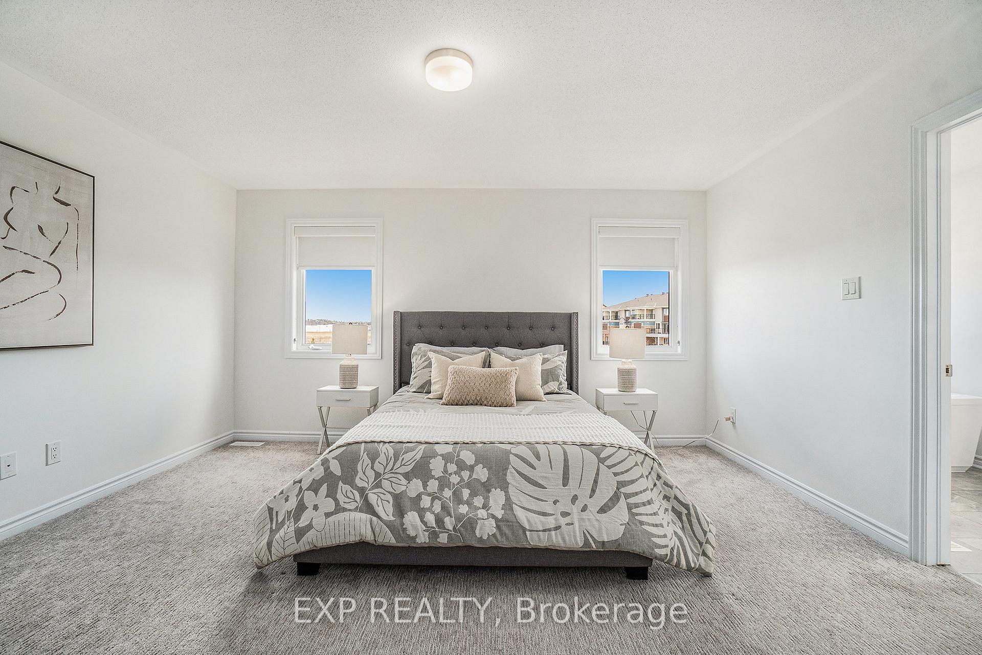 Photo 19 of 548 Arosa Way, Ottawa, Kanata - Emerald Meadows/Trailwest — HOMEH