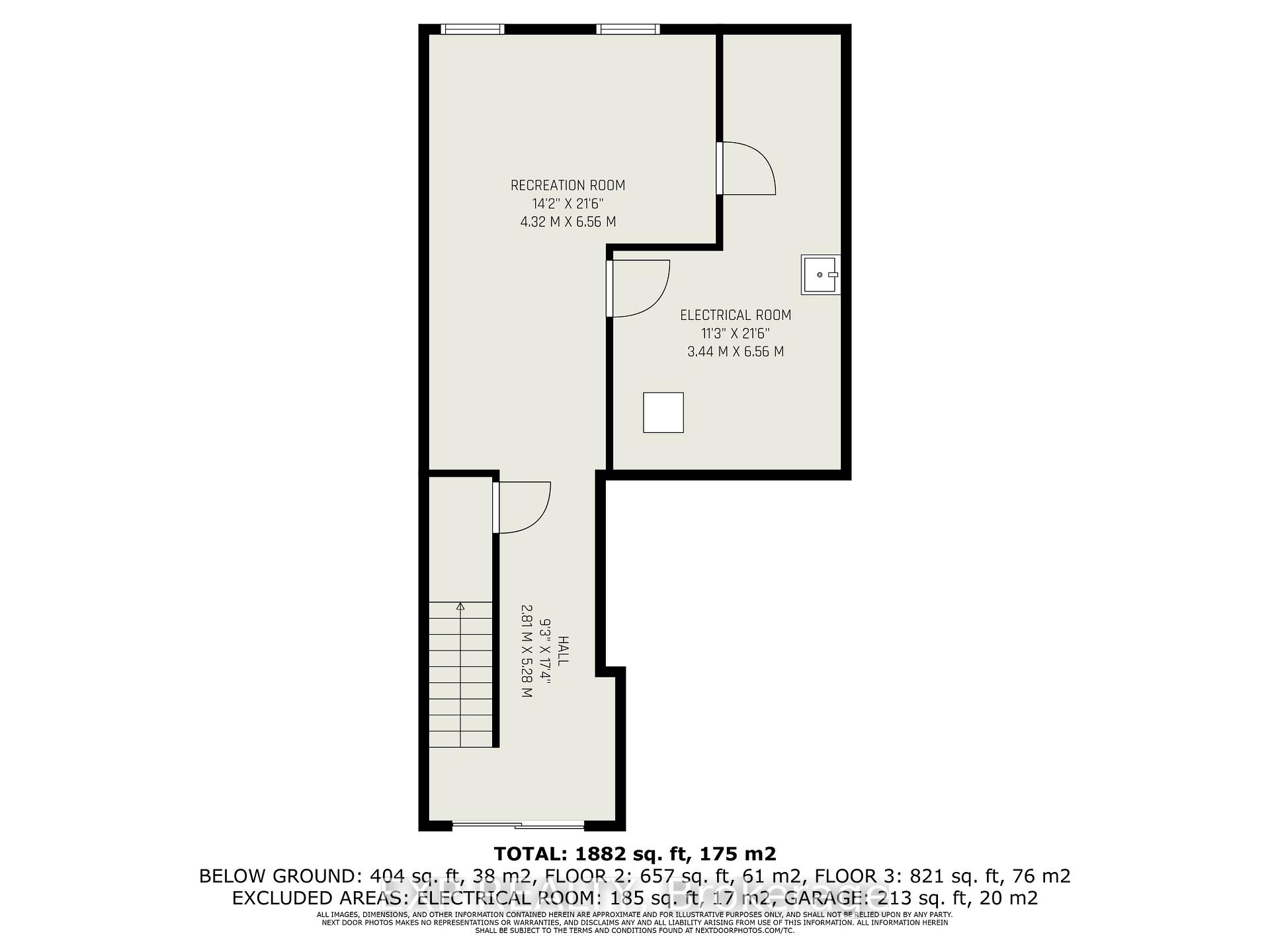 Photo 31 of 548 Arosa Way, Ottawa, Kanata - Emerald Meadows/Trailwest — HOMEH