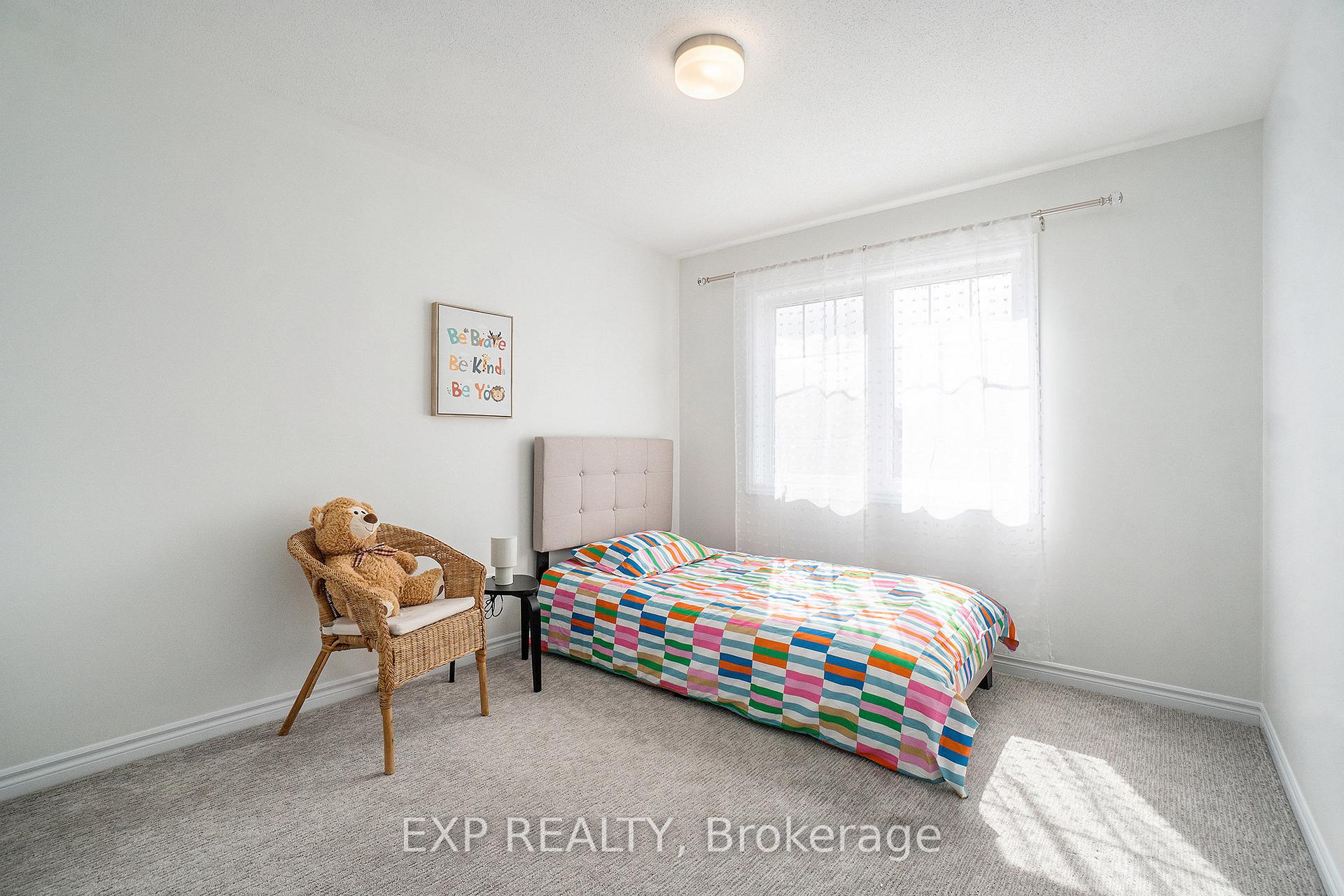 Photo 33 of 548 Arosa Way, Ottawa, Kanata - Emerald Meadows/Trailwest — HOMEH