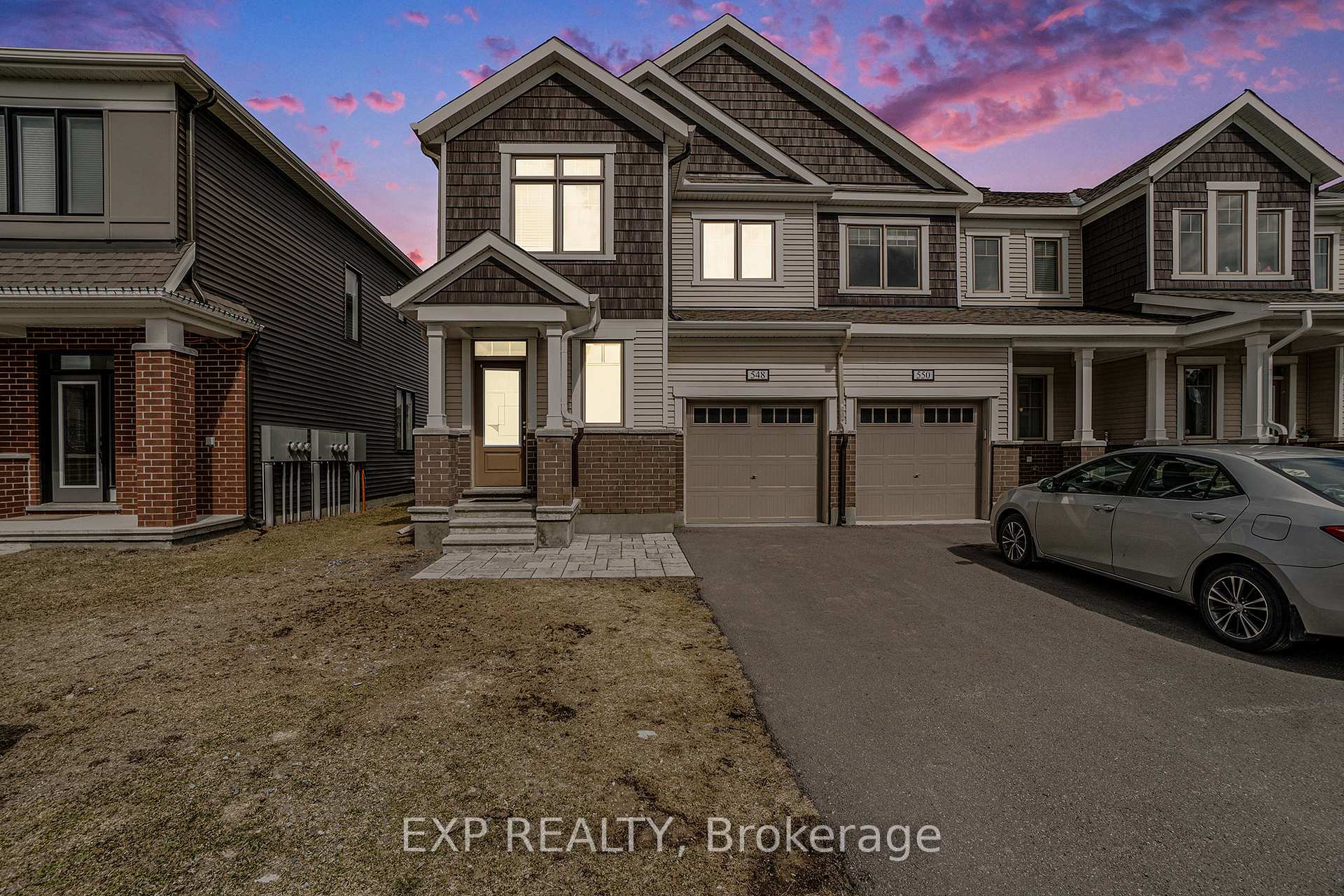 Photo 39 of 548 Arosa Way, Ottawa, Kanata - Emerald Meadows/Trailwest — HOMEH