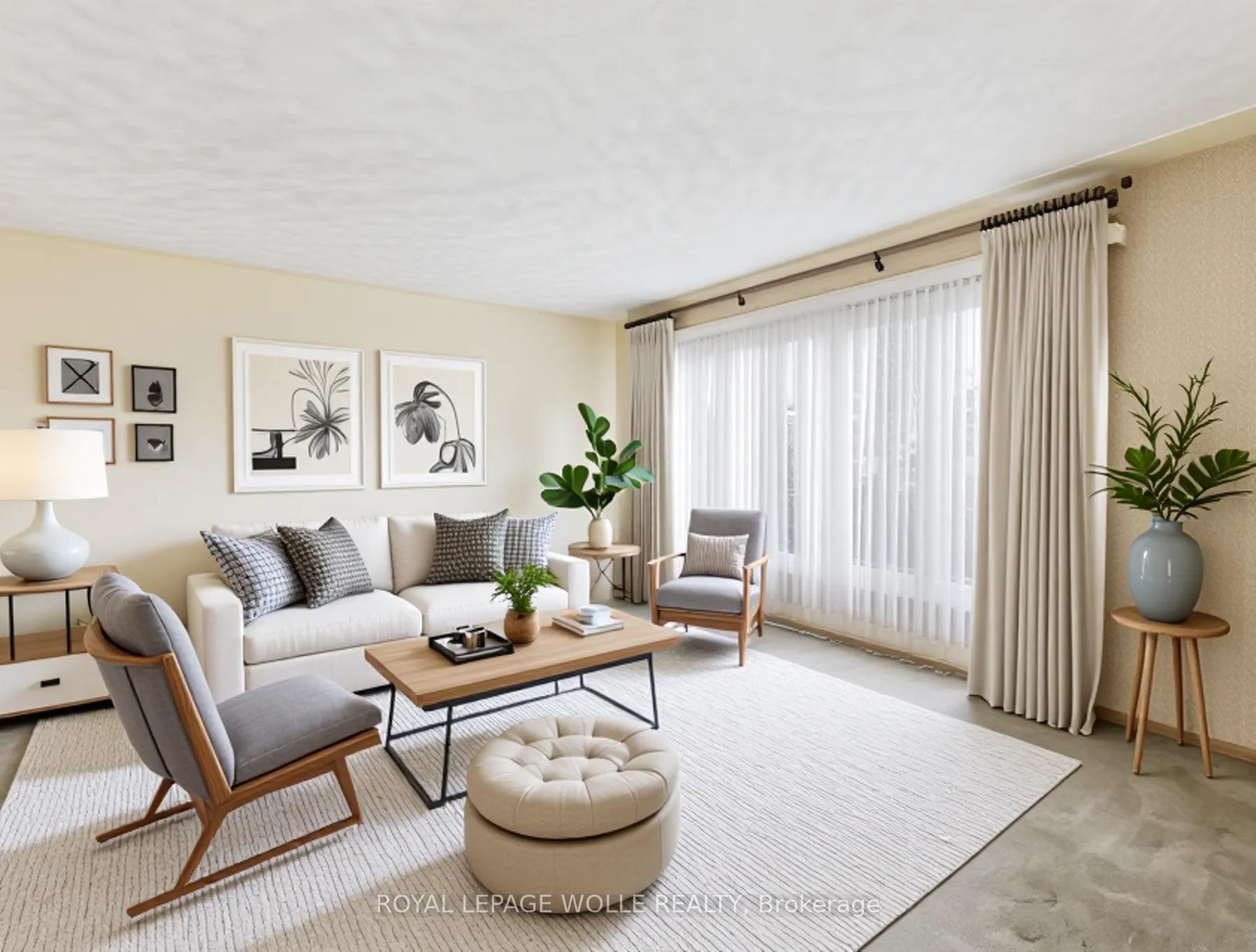 Photo 8 of 207 Sweetbriar Drive, Kitchener — HOMEH