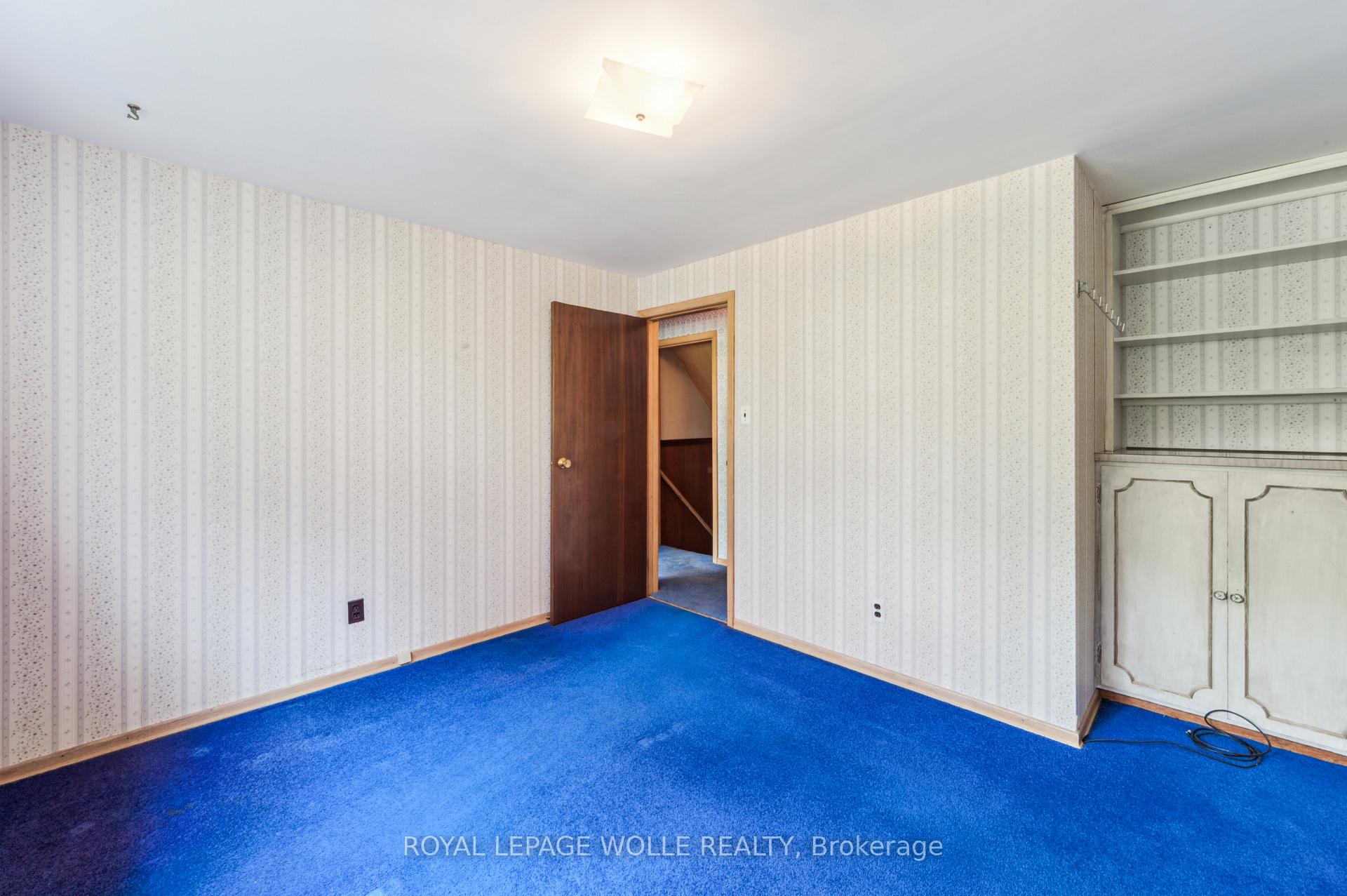 Photo 24 of 207 Sweetbriar Drive, Kitchener — HOMEH