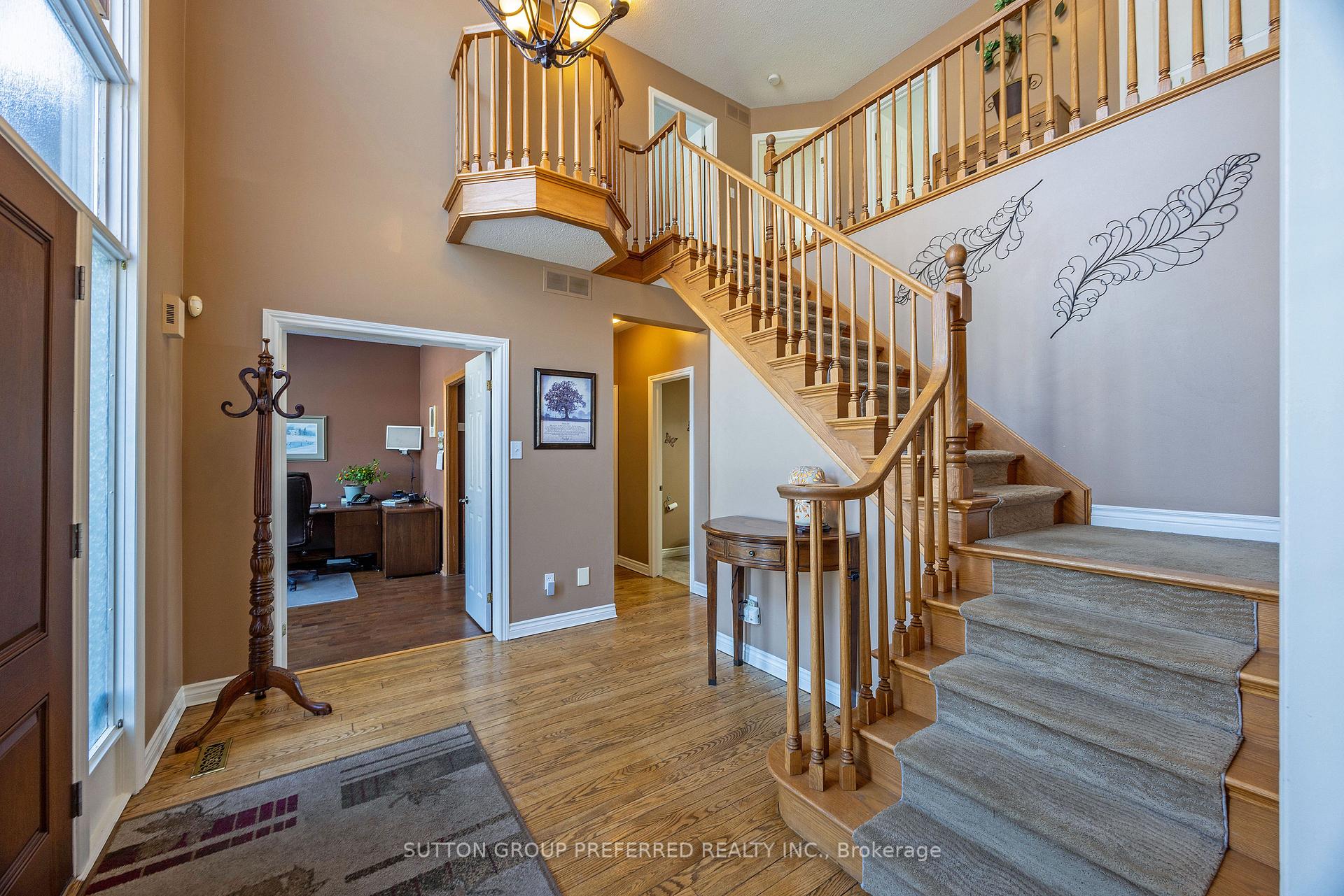 Photo 3 of 72 Atkinson Court, Middlesex Centre, Delaware Town — HOMEH