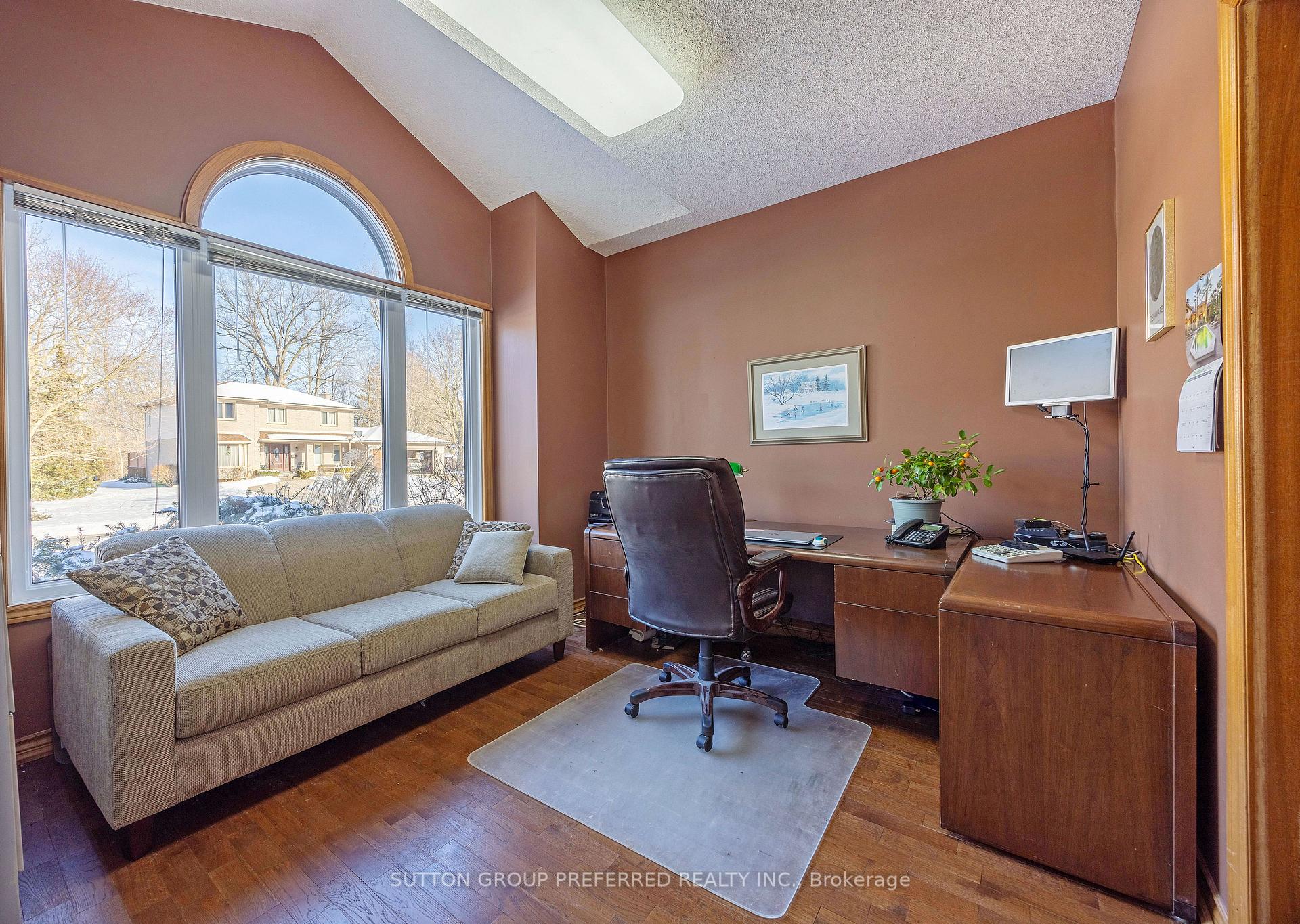 Photo 4 of 72 Atkinson Court, Middlesex Centre, Delaware Town — HOMEH