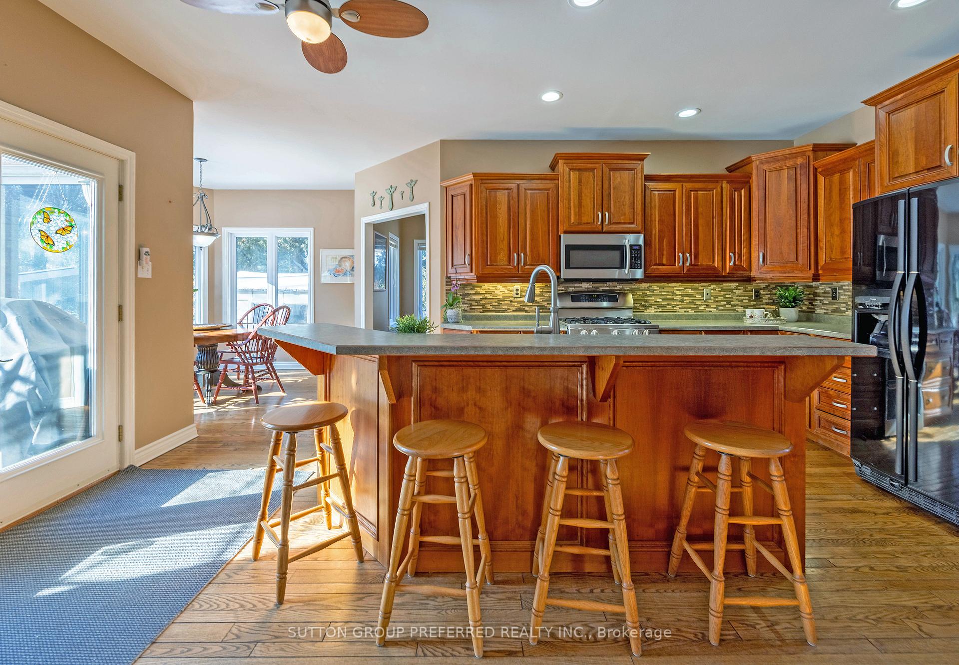 Photo 14 of 72 Atkinson Court, Middlesex Centre, Delaware Town — HOMEH