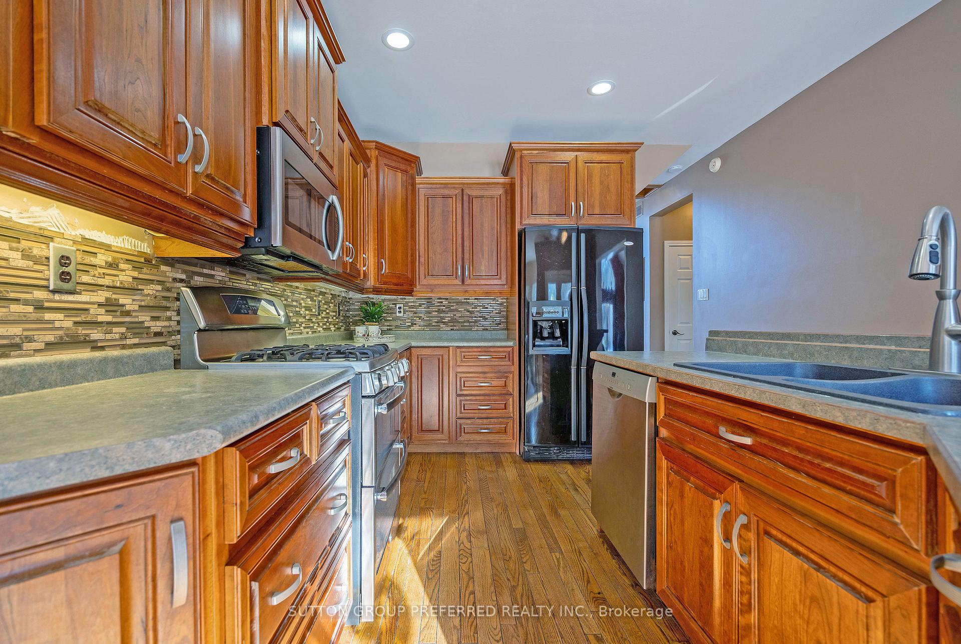 Photo 15 of 72 Atkinson Court, Middlesex Centre, Delaware Town — HOMEH