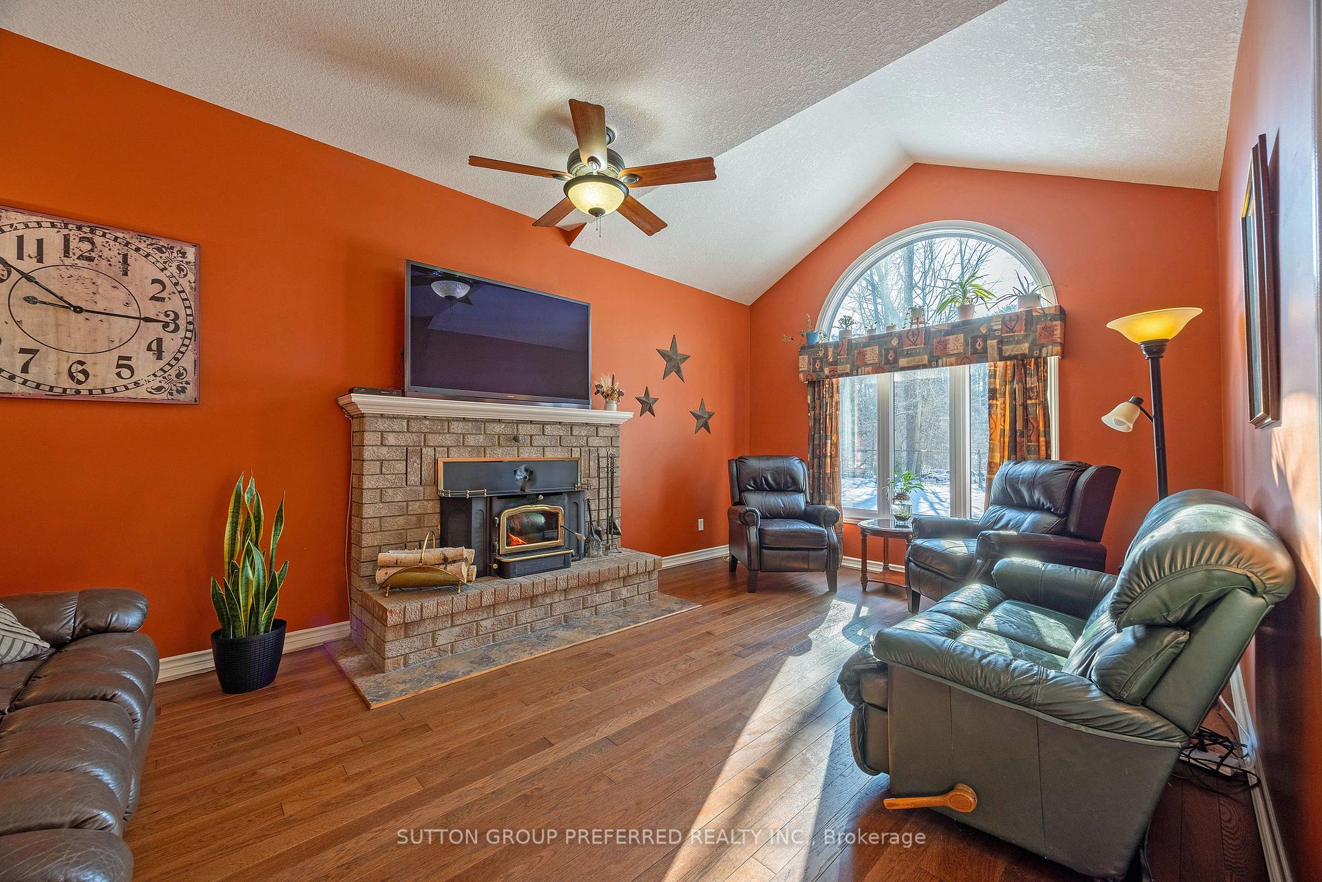 Photo 18 of 72 Atkinson Court, Middlesex Centre, Delaware Town — HOMEH