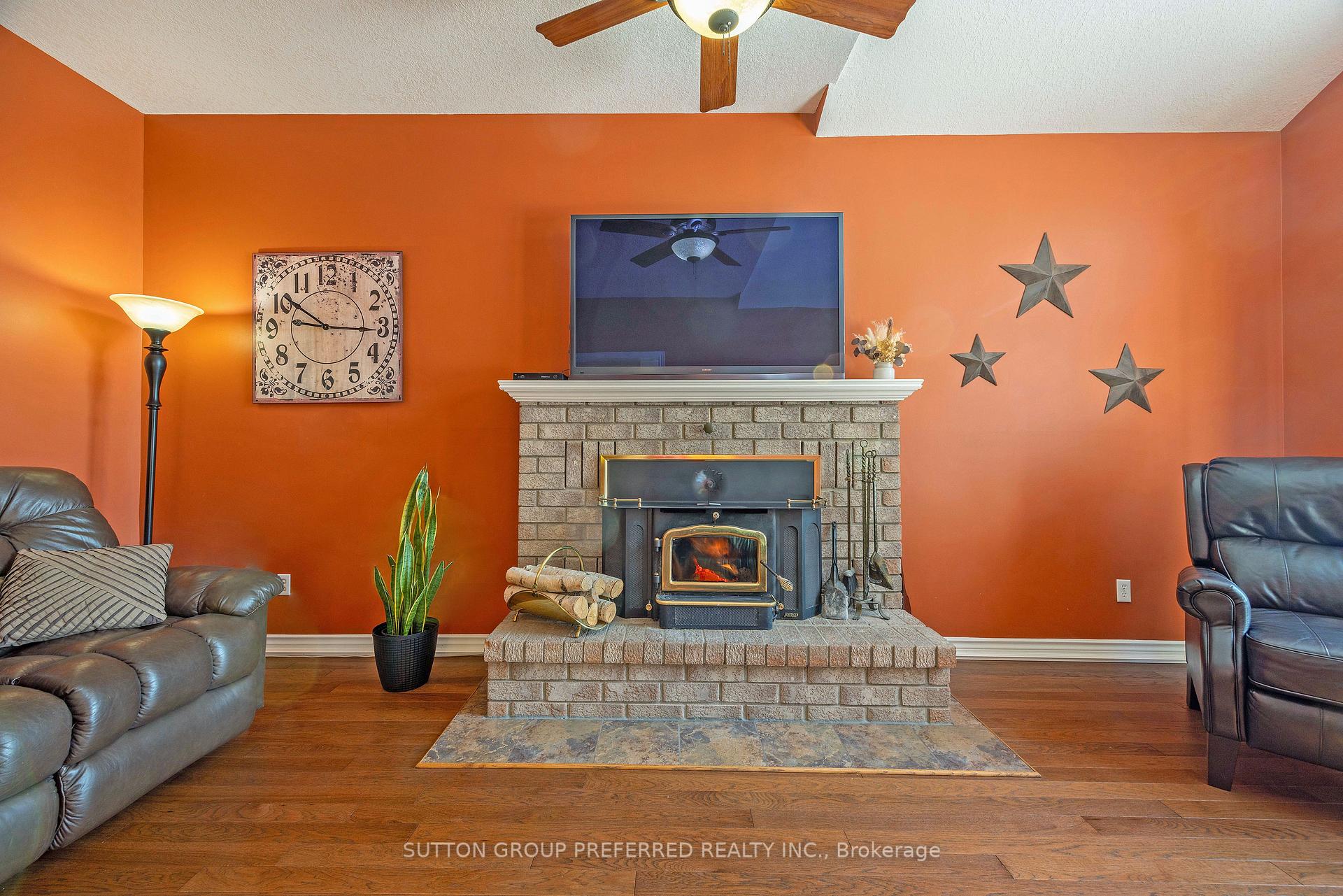 Photo 19 of 72 Atkinson Court, Middlesex Centre, Delaware Town — HOMEH