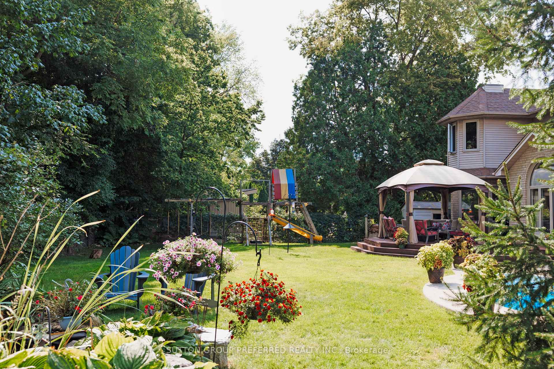 Photo 38 of 72 Atkinson Court, Middlesex Centre, Delaware Town — HOMEH