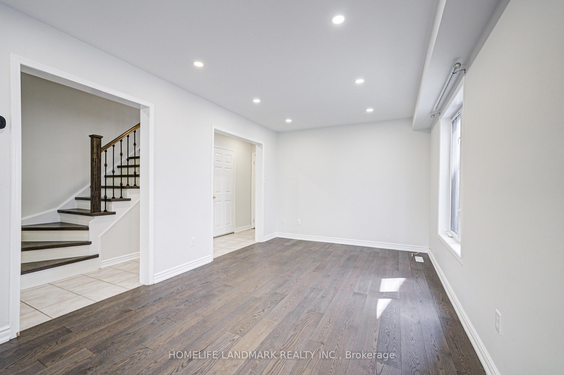 Photo 11 of 72 Billingsley Crescent, Markham, Cedarwood — HOMEH