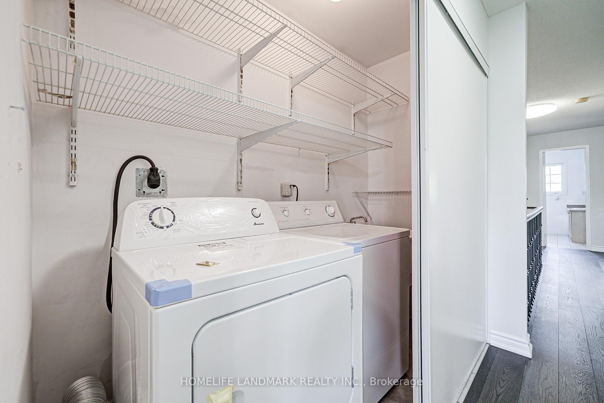 Photo 32 of 72 Billingsley Crescent, Markham, Cedarwood — HOMEH