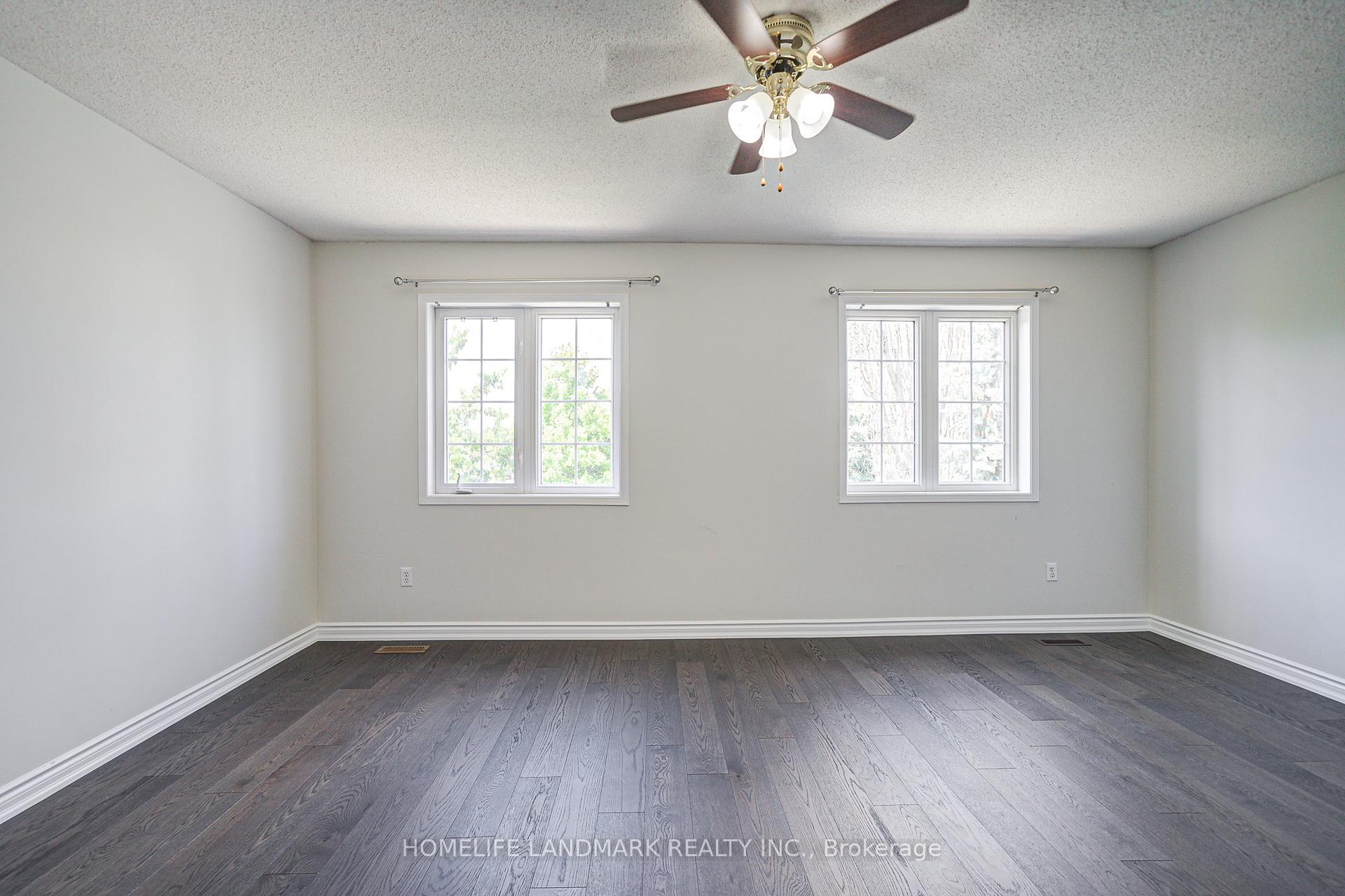 Photo 36 of 72 Billingsley Crescent, Markham, Cedarwood — HOMEH