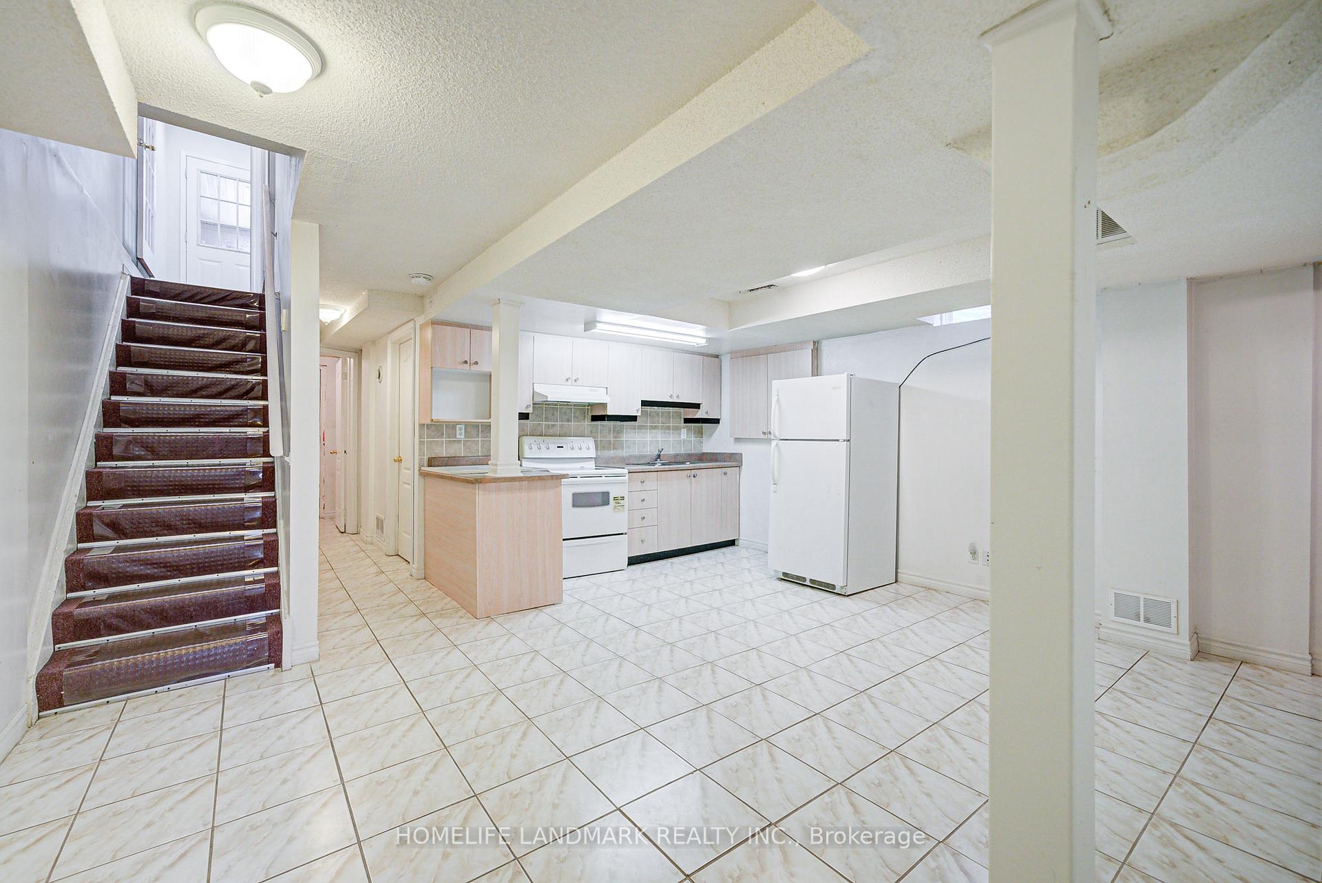 Photo 40 of 72 Billingsley Crescent, Markham, Cedarwood — HOMEH