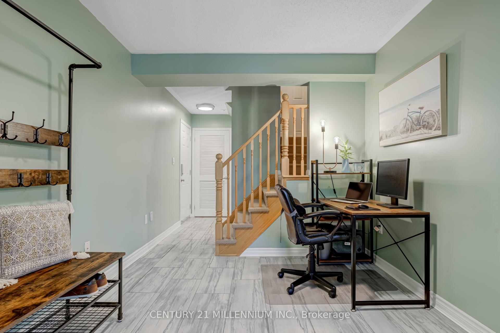 Photo 6 of 914 Ambroise Crescent, Milton, Coates — HOMEH