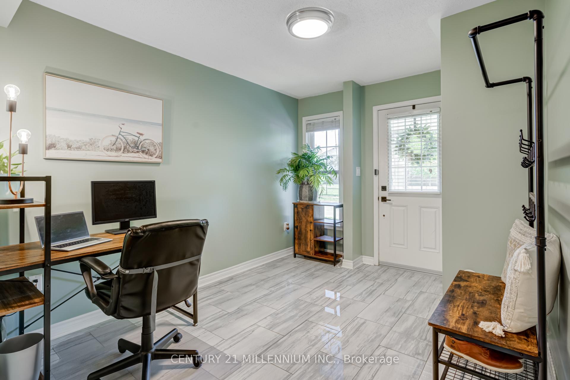 Photo 7 of 914 Ambroise Crescent, Milton, Coates — HOMEH