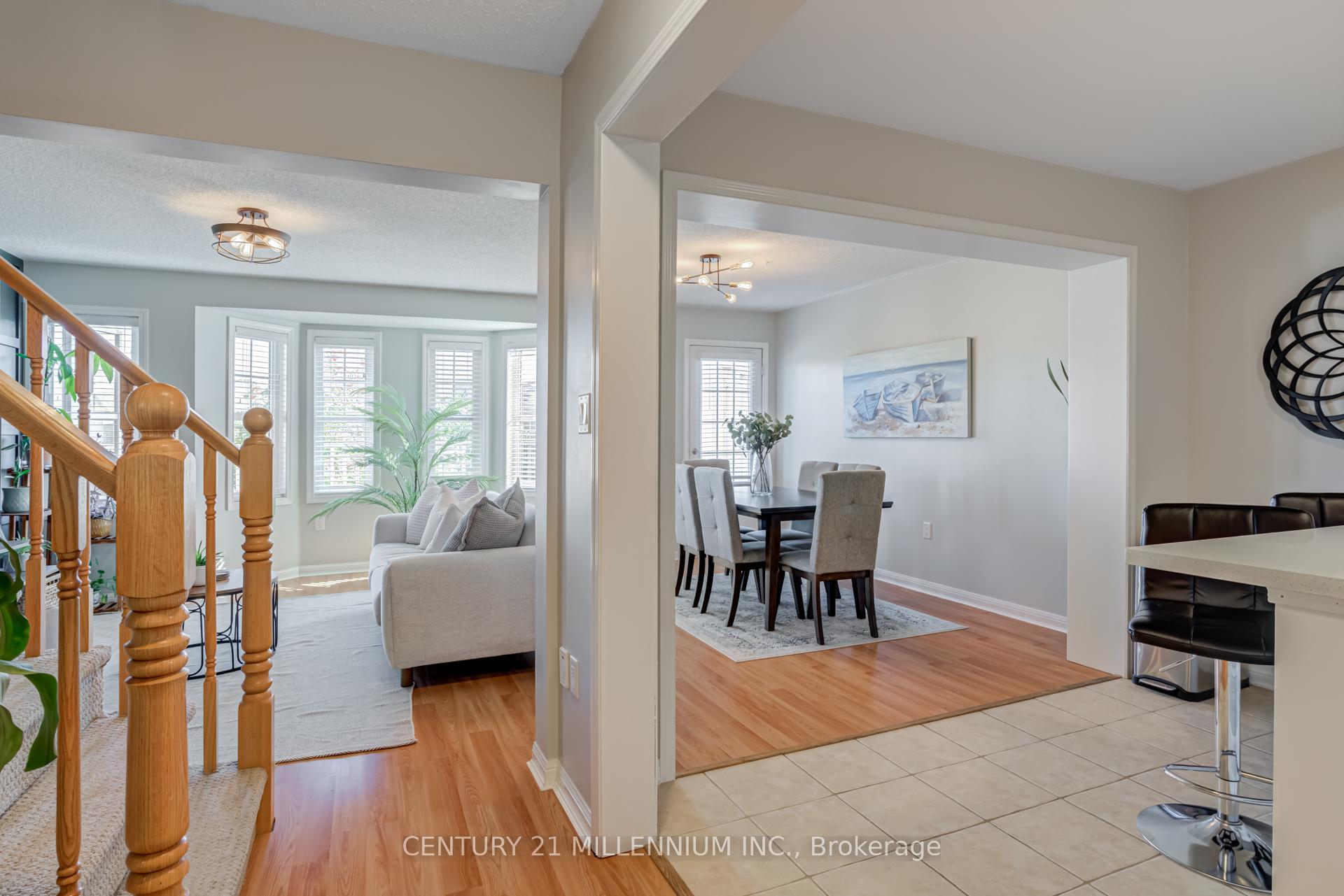 Photo 9 of 914 Ambroise Crescent, Milton, Coates — HOMEH