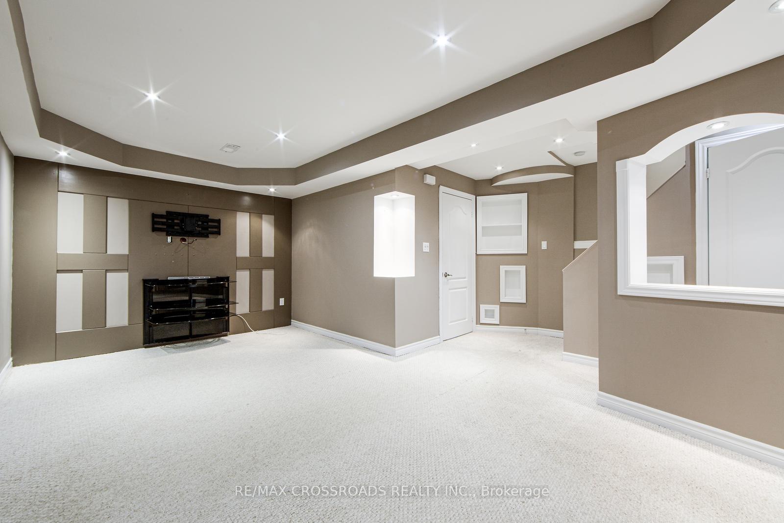 Photo 22 of 113 Bedale Crescent, Markham, Milliken Mills West — HOMEH