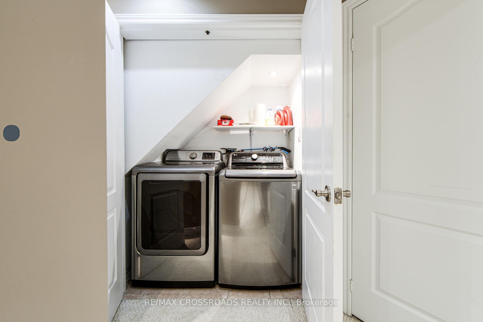Photo 24 of 113 Bedale Crescent, Markham, Milliken Mills West — HOMEH