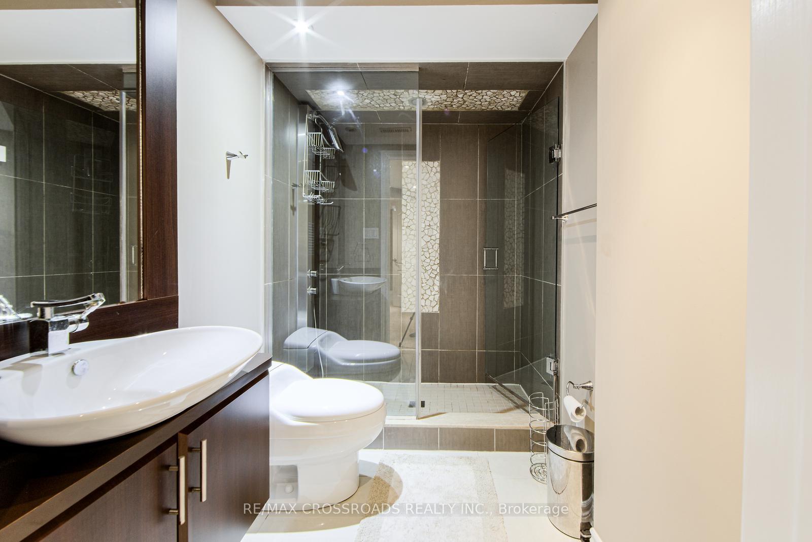 Photo 25 of 113 Bedale Crescent, Markham, Milliken Mills West — HOMEH