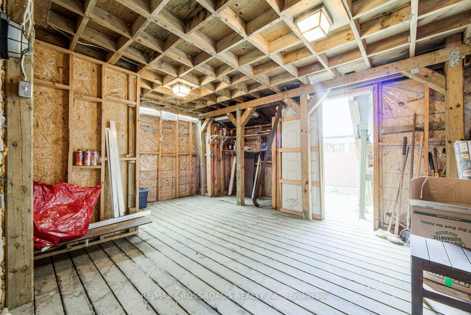 Photo 27 of 113 Bedale Crescent, Markham, Milliken Mills West — HOMEH