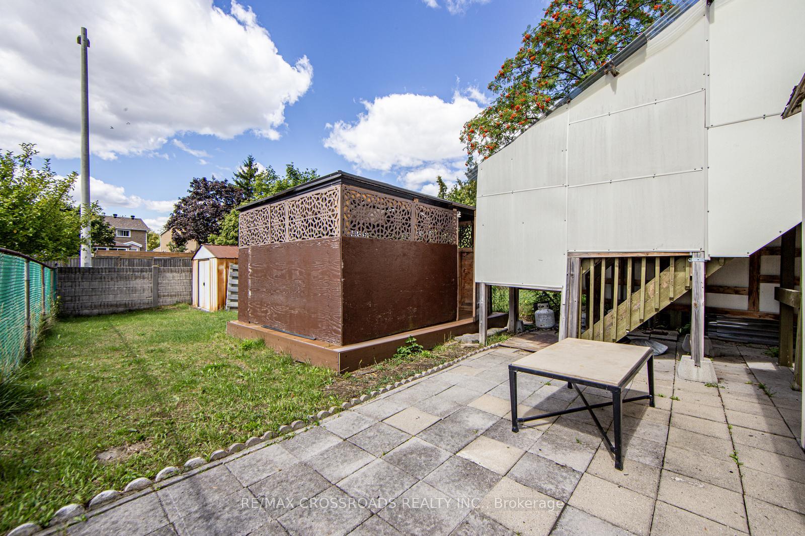 Photo 28 of 113 Bedale Crescent, Markham, Milliken Mills West — HOMEH