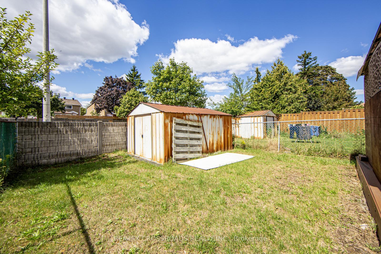 Photo 32 of 113 Bedale Crescent, Markham, Milliken Mills West — HOMEH