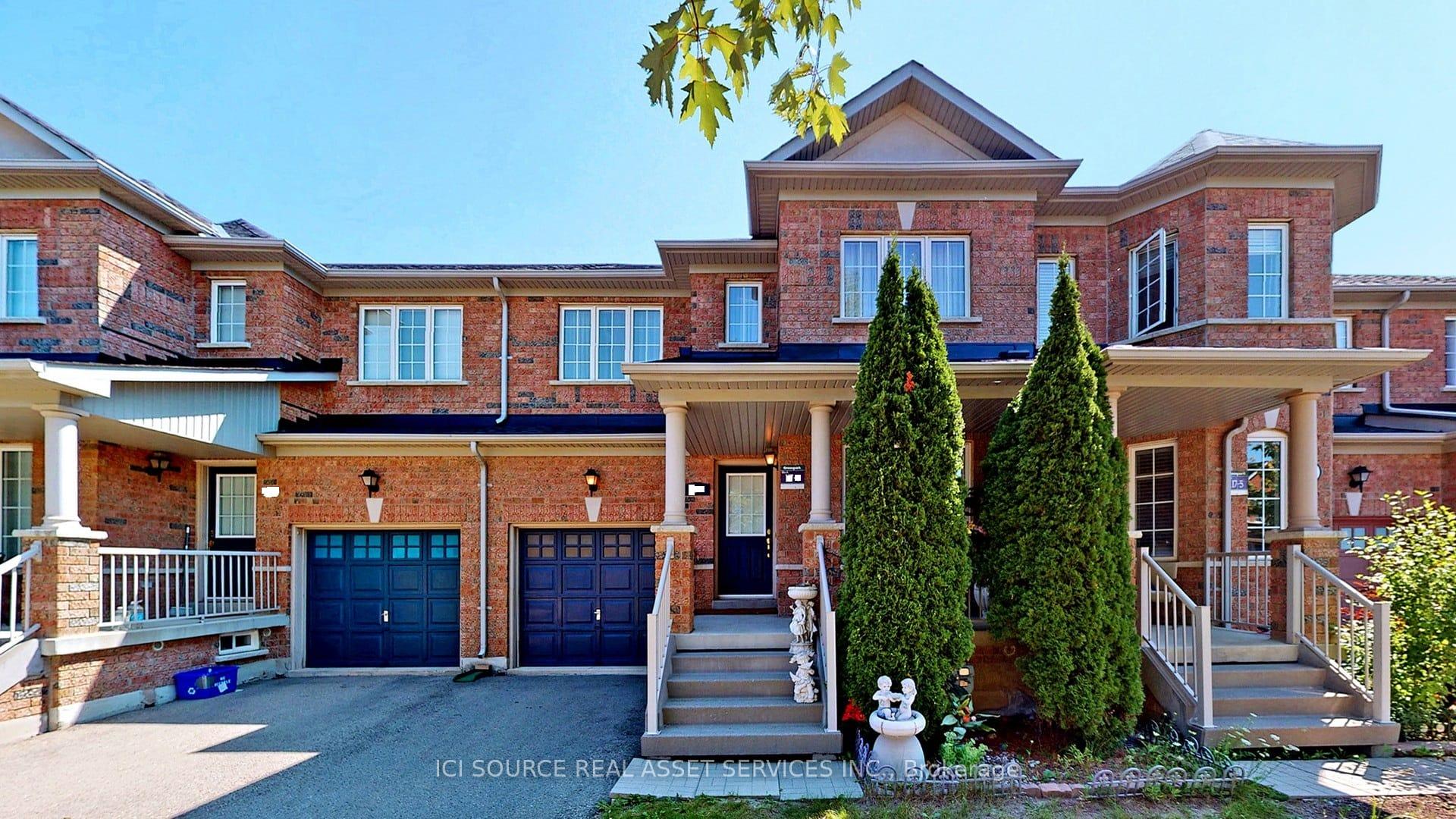Photo 1 of 217 Hammersly Boulevard, Markham, Wismer — HOMEH