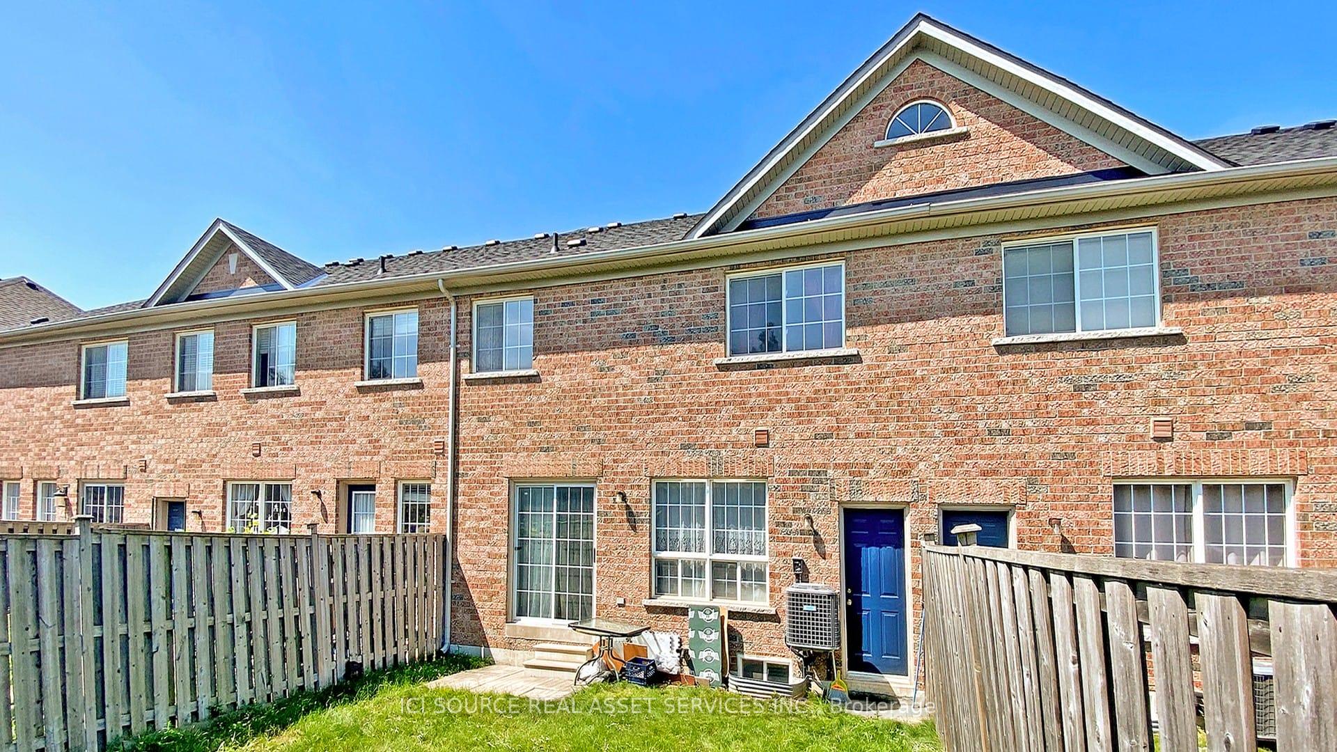 Photo 14 of 217 Hammersly Boulevard, Markham, Wismer — HOMEH