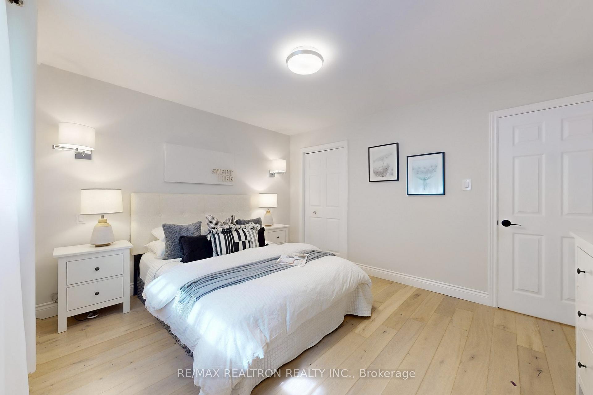 Photo 20 of 6 Coral Harbour Crescent, Markham, Bayview Fairway-Bayview Country Club Estates — HOMEH