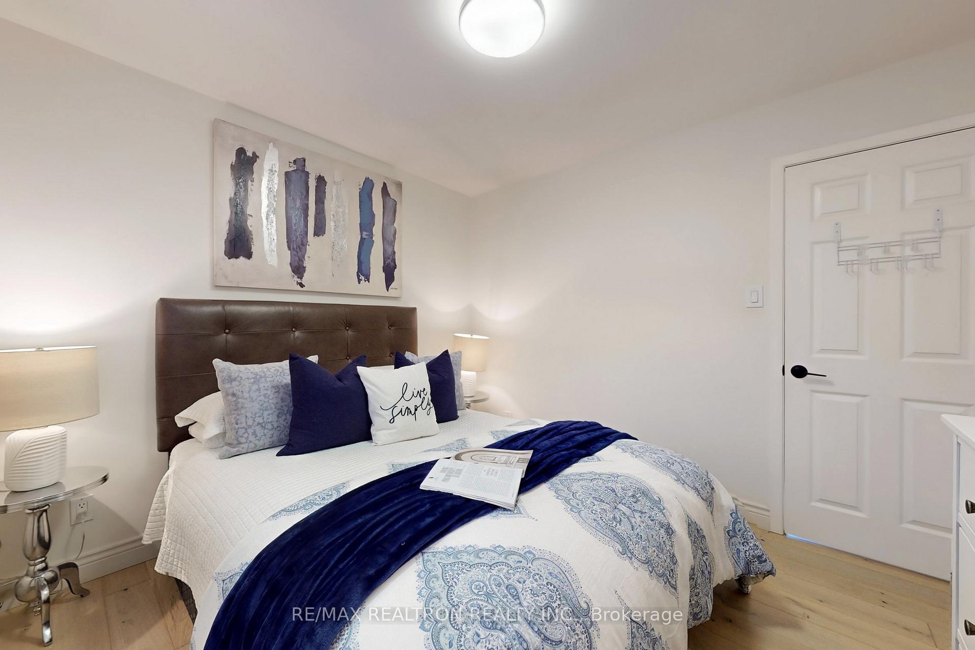 Photo 23 of 6 Coral Harbour Crescent, Markham, Bayview Fairway-Bayview Country Club Estates — HOMEH
