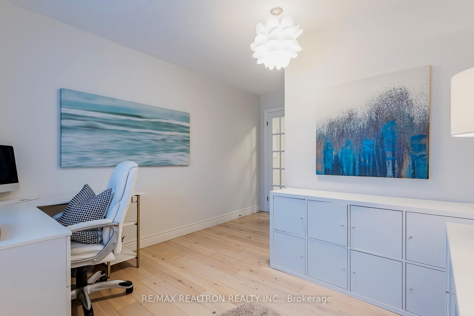 Photo 27 of 6 Coral Harbour Crescent, Markham, Bayview Fairway-Bayview Country Club Estates — HOMEH