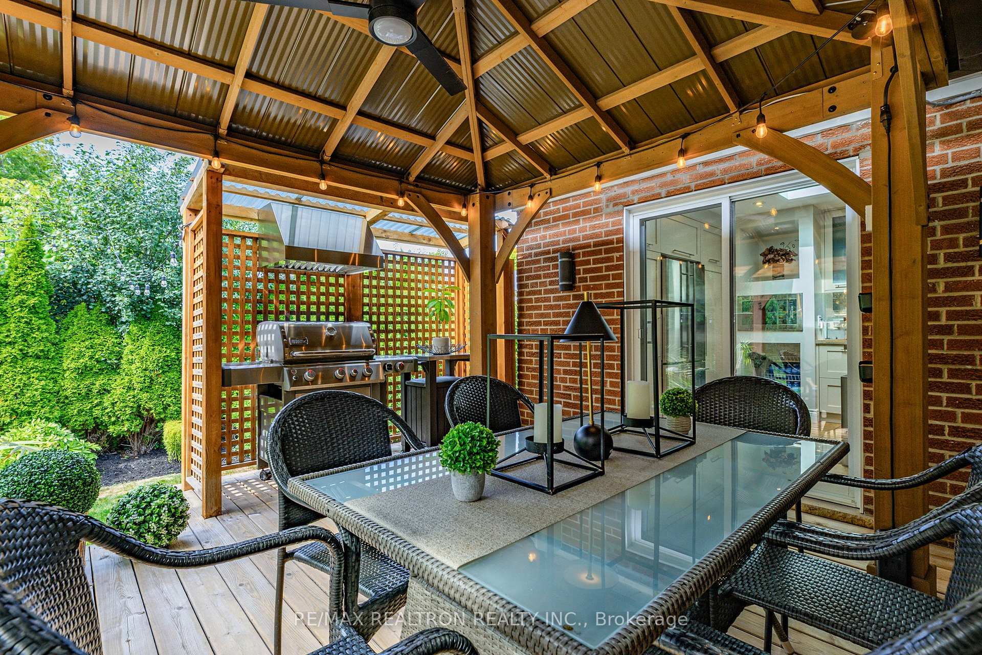 Photo 38 of 6 Coral Harbour Crescent, Markham, Bayview Fairway-Bayview Country Club Estates — HOMEH