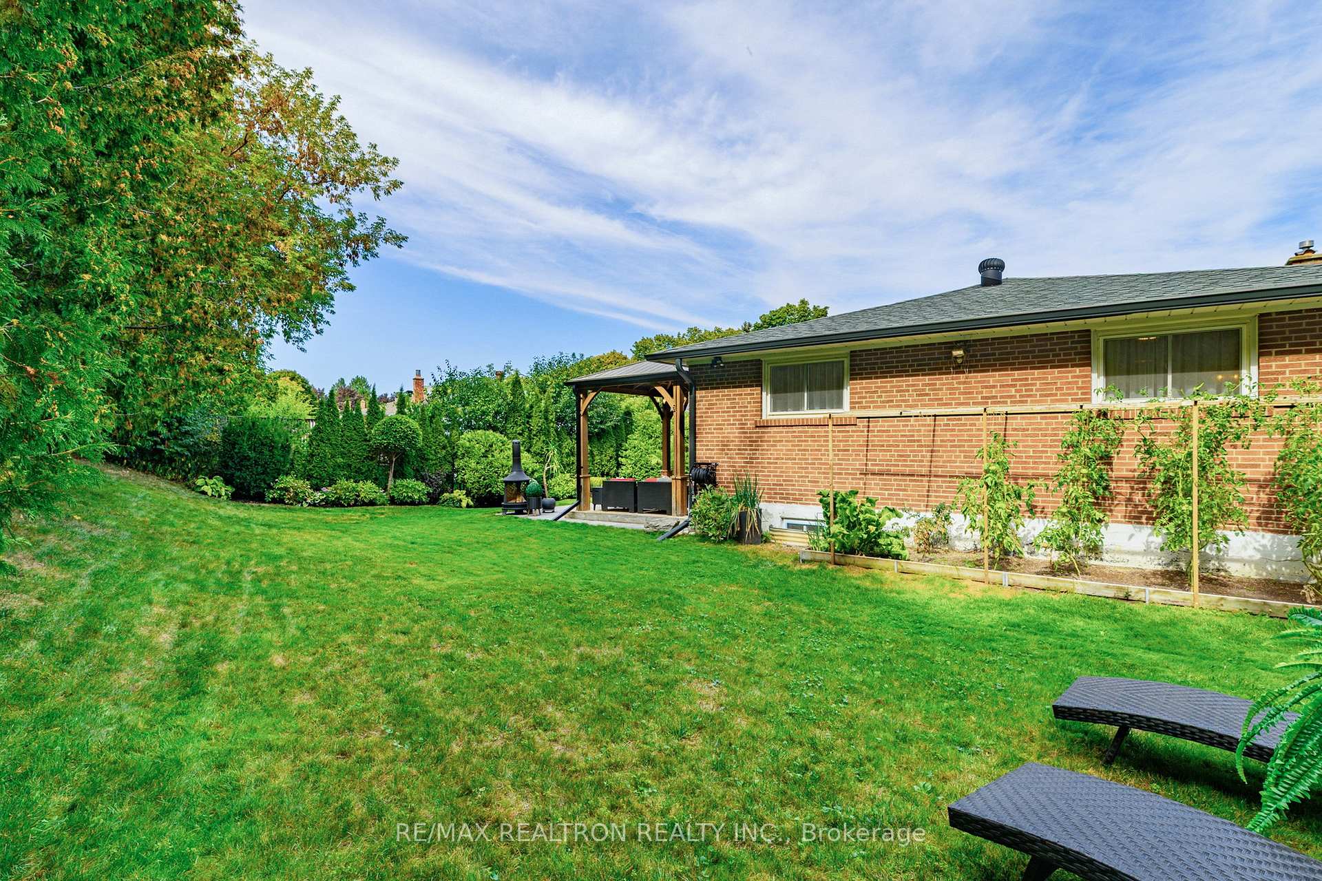 Photo 42 of 6 Coral Harbour Crescent, Markham, Bayview Fairway-Bayview Country Club Estates — HOMEH
