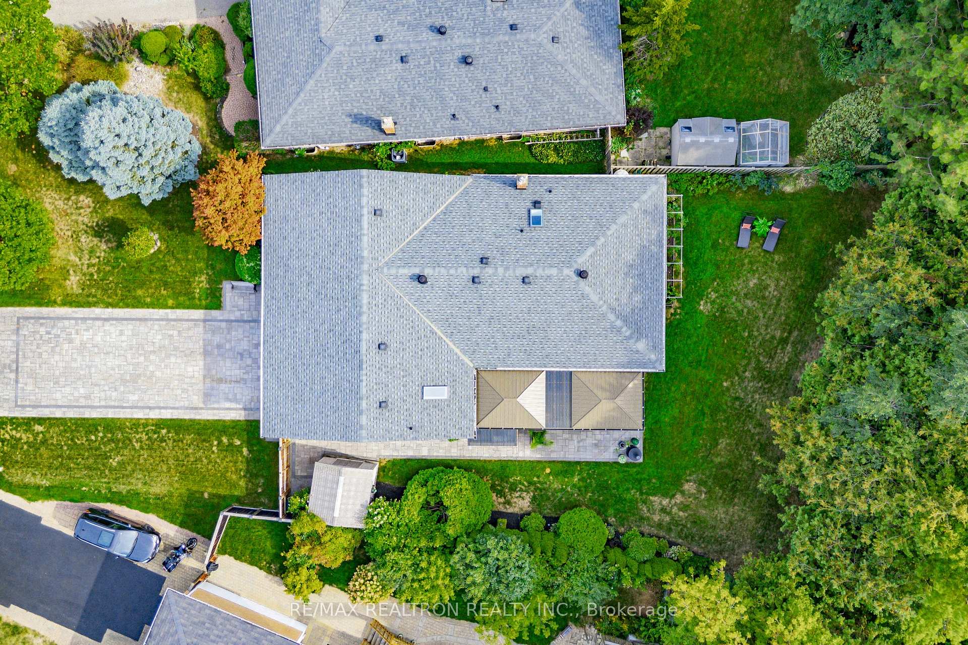 Photo 43 of 6 Coral Harbour Crescent, Markham, Bayview Fairway-Bayview Country Club Estates — HOMEH