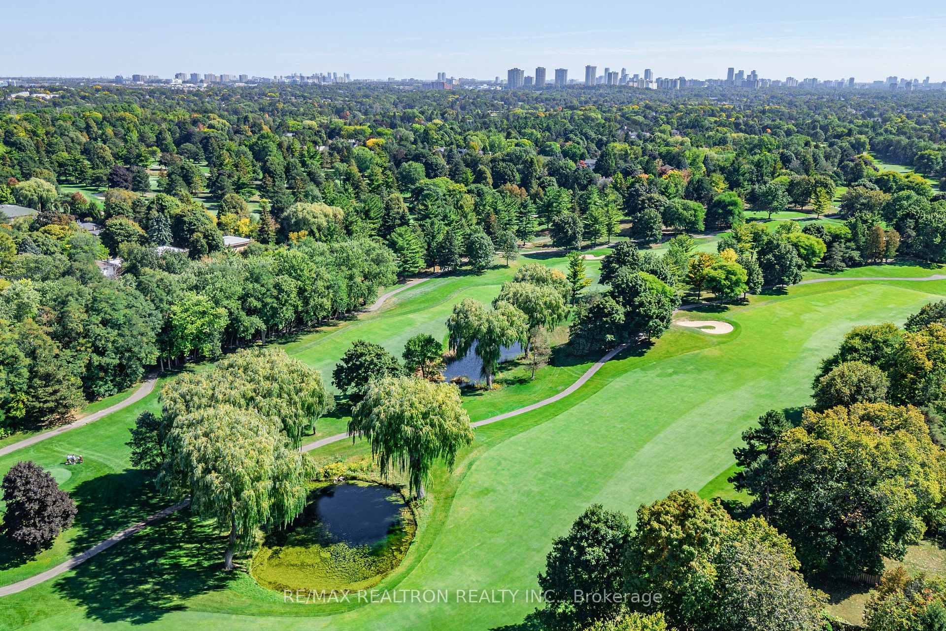Photo 44 of 6 Coral Harbour Crescent, Markham, Bayview Fairway-Bayview Country Club Estates — HOMEH