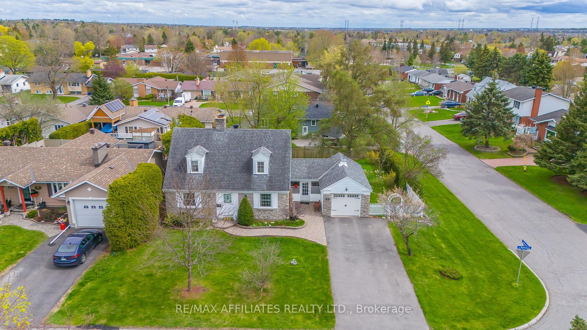 Photo 1 of 188 Banning Road, Ottawa, Kanata - Glencairn/Hazeldean — HOMEH