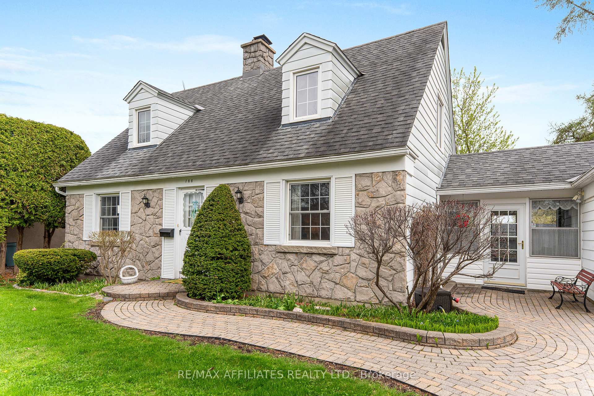 Photo 4 of 188 Banning Road, Ottawa, Kanata - Glencairn/Hazeldean — HOMEH