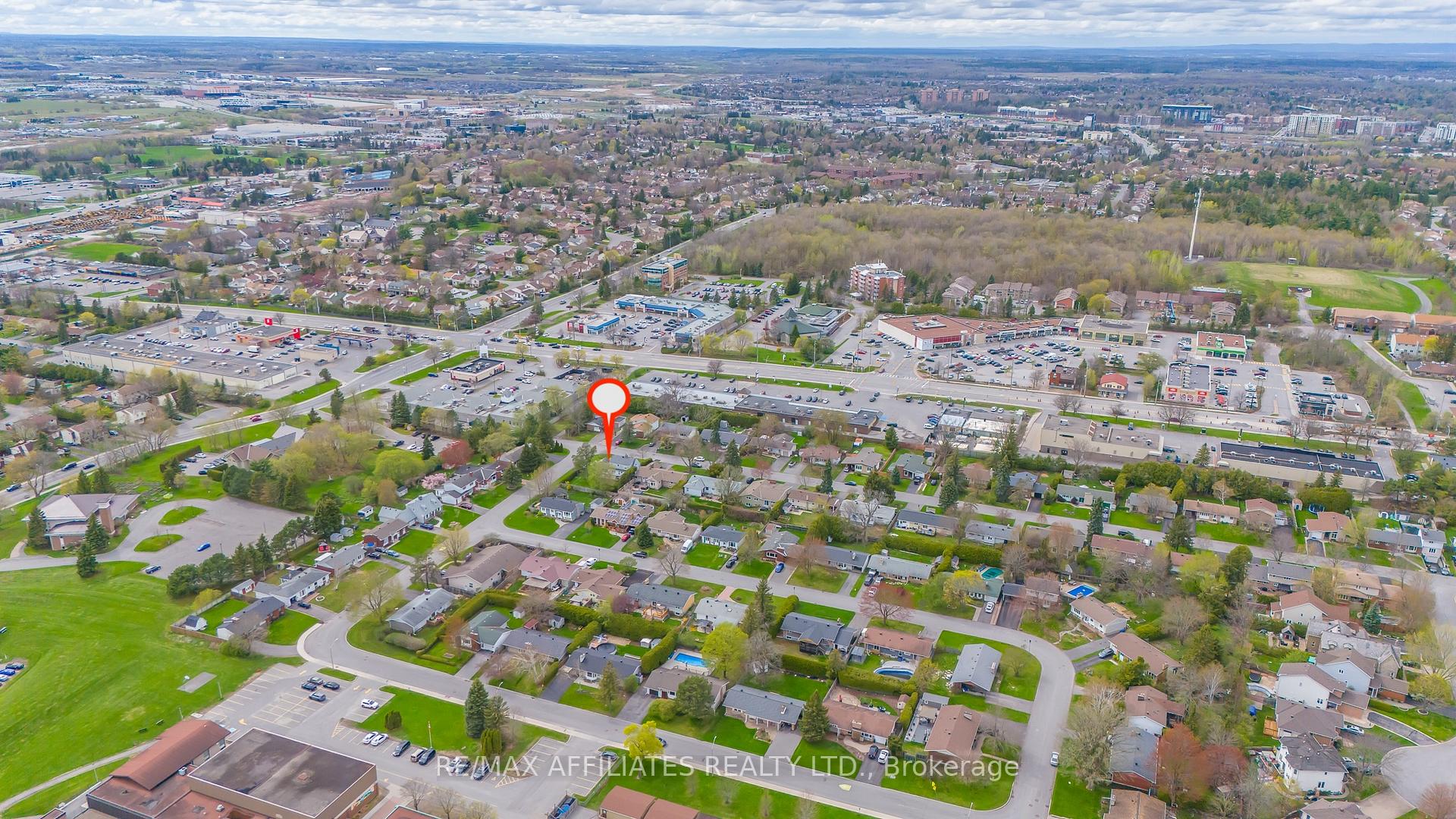 Photo 45 of 188 Banning Road, Ottawa, Kanata - Glencairn/Hazeldean — HOMEH